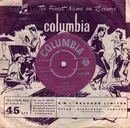 7inch Vinyl Single - The Playmates - Jo-Ann / You Can't Stop Me From Dreaming