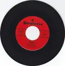 7inch Vinyl Single - The Playmates - Jo-Ann
