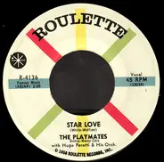 The Playmates - Star Love