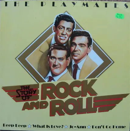 The Playmates - The Story of Rock and Roll