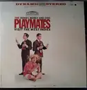 LP - The Playmates - Visit The West Indies
