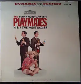 The Playmates - Visit The West Indies