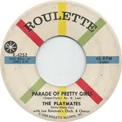 The Playmates - Parade Of Pretty Girls / Our Wedding Day