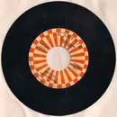 7inch Vinyl Single - The Playmates - Beep Beep / What Is Love