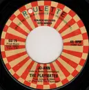 7inch Vinyl Single - The Playmates - Jo-Ann / Wait For Me