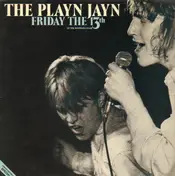 Playn Jayn - Friday The 13th (Live At The Marquee)