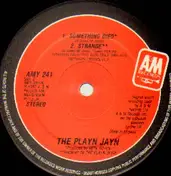Playn Jayn - Juliette