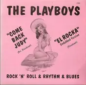 The Playboys - Rock 'N' Roll & Rhythm & Blues
