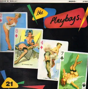 The Playboys - 21