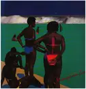 LP - The Players - Madagascar Lady