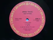 LP - The Players - Space Travel