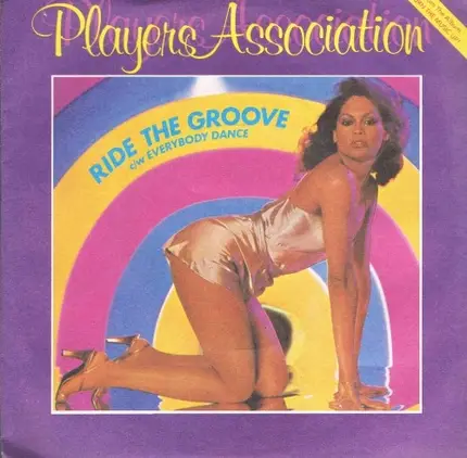 The Players Association - Ride The Groove