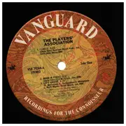 LP - The Players' Association - The Players' Association