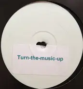 The Players Association - Turn The Music Up