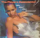 LP - The Players Association - We Got The Groove!