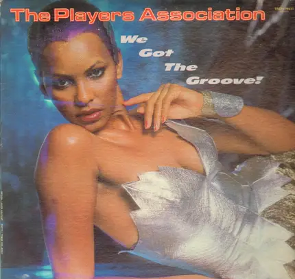 The Players Association - We got the groove!