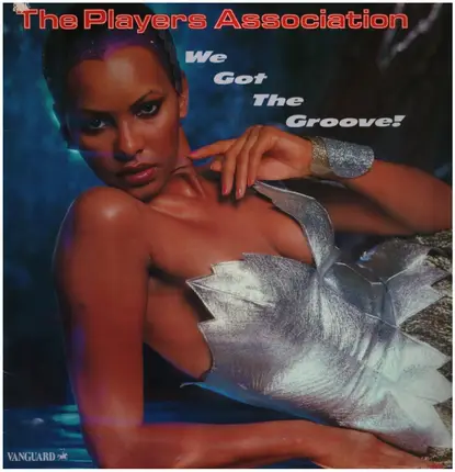 The Players Association - We got the groove!