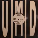 12inch Vinyl Single - The Players Featuring Jimi Polo - Power - Promo