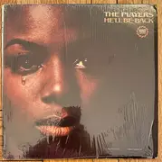 LP - The Players - He'll Be Back - Mono, promo