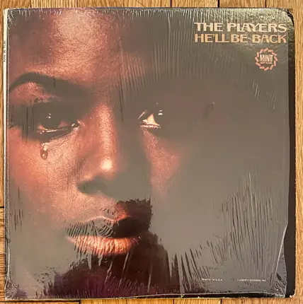 The Players - He'll Be Back