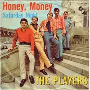 The Players - Honey, Money