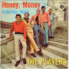 The Players - Honey, Money
