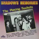 LP - The Playing Rockets - Shadows Memories
