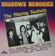 The Playing Rockets - Shadows Memories
