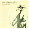 CD - The Playwrights - English Self Storage