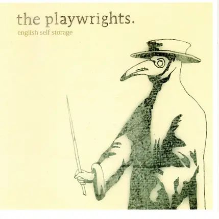 The Playwrights - English Self Storage