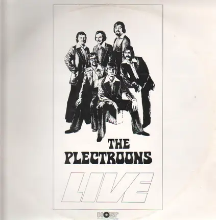The Plectroons - Live
