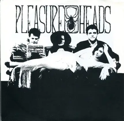 The Pleasure Heads - Song For God