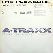 The Pleasure - Simple Word