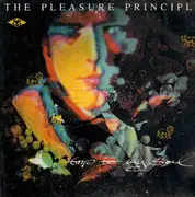 LP - The pleasure principle - trip to my soul