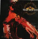 12inch Vinyl Single - The Pleasure Principle - Shake Your Body