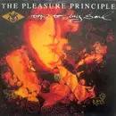 7inch Vinyl Single - The Pleasure Principle - Trip To My Soul