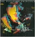 LP - The pleasure principle - trip to my soul - Signed by Herbert Döring-Spengler, +OIS