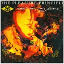 7inch Vinyl Single - The Pleasure Principle - Trip To My Soul - Signed by Herbert Döring-Spengler