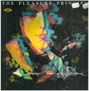 LP - The pleasure principle - trip to my soul - Signed by Herbert Döring-Spengler