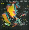 LP - The Pleasure Principle - Trip To My Soul - Signed by Herbert Döring-Spengler +band