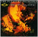 7inch Vinyl Single - The Pleasure Principle - Trip To My Soul - Signed by Herbert Döring-Spengler