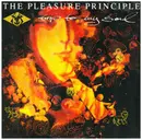 7inch Vinyl Single - The Pleasure Principle - Trip To My Soul - Signed by Herbert Döring-Spengler