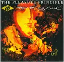 7inch Vinyl Single - The Pleasure Principle - Trip To My Soul - Signed by Herbert Döring-Spengler