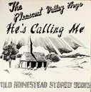 LP - The Pleasant Valley Boys - He's Calling Me
