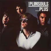 The Plimsouls - The Plimsouls...Plus