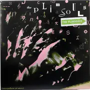 LP - The Plimsouls - Everywhere At Once