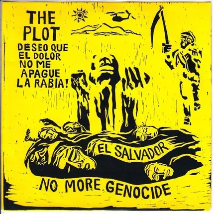 The Plot - El Salvador
