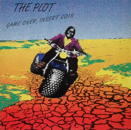 The Plot - Game Over, Insert Coin