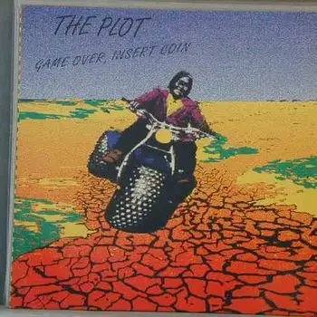 The Plot - Game over,Insert Coin