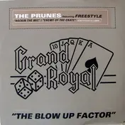 Prunes - Blow Up Factor Vol.4